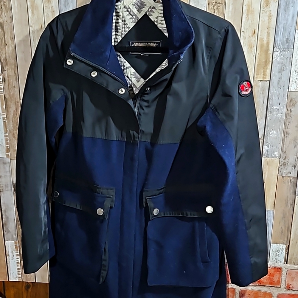 PENDLETON ladies coat